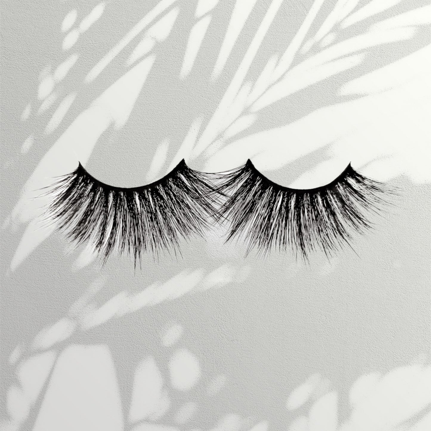 Faux Mink Strip Eyelashes