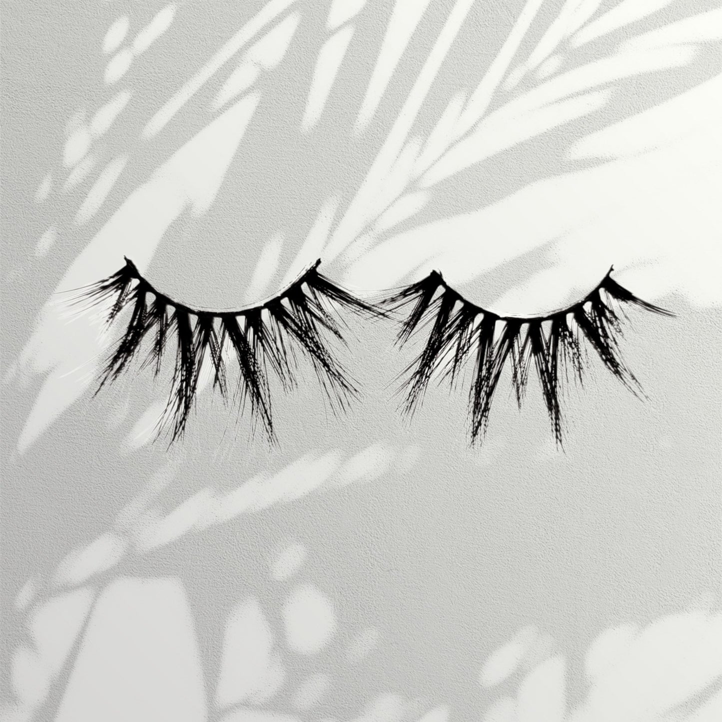 Faux Mink Strip Eyelashes