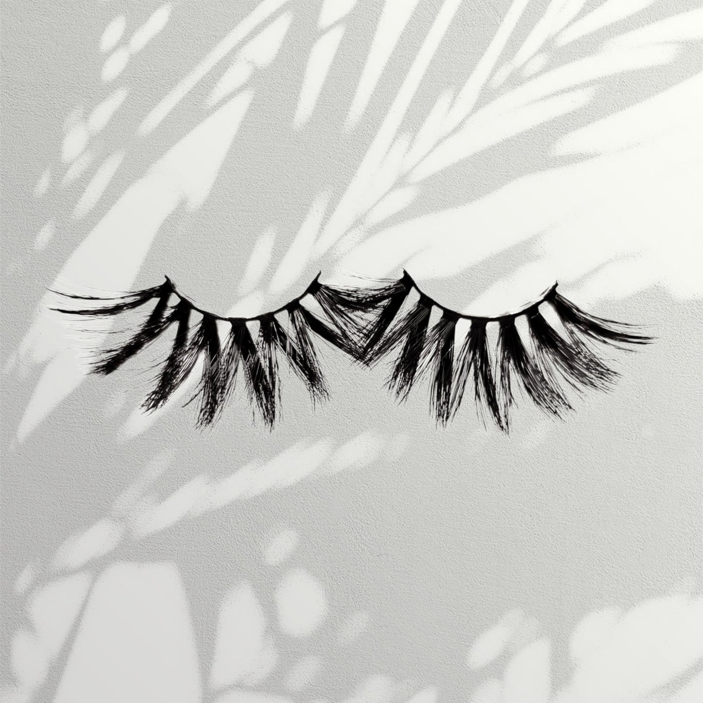 Faux Mink Strip Eyelashes