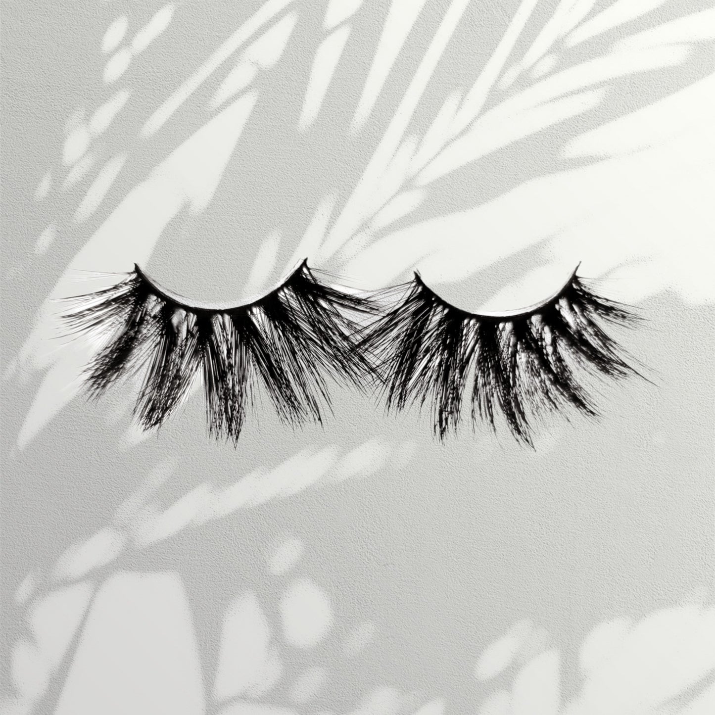 Faux Mink Strip Eyelashes