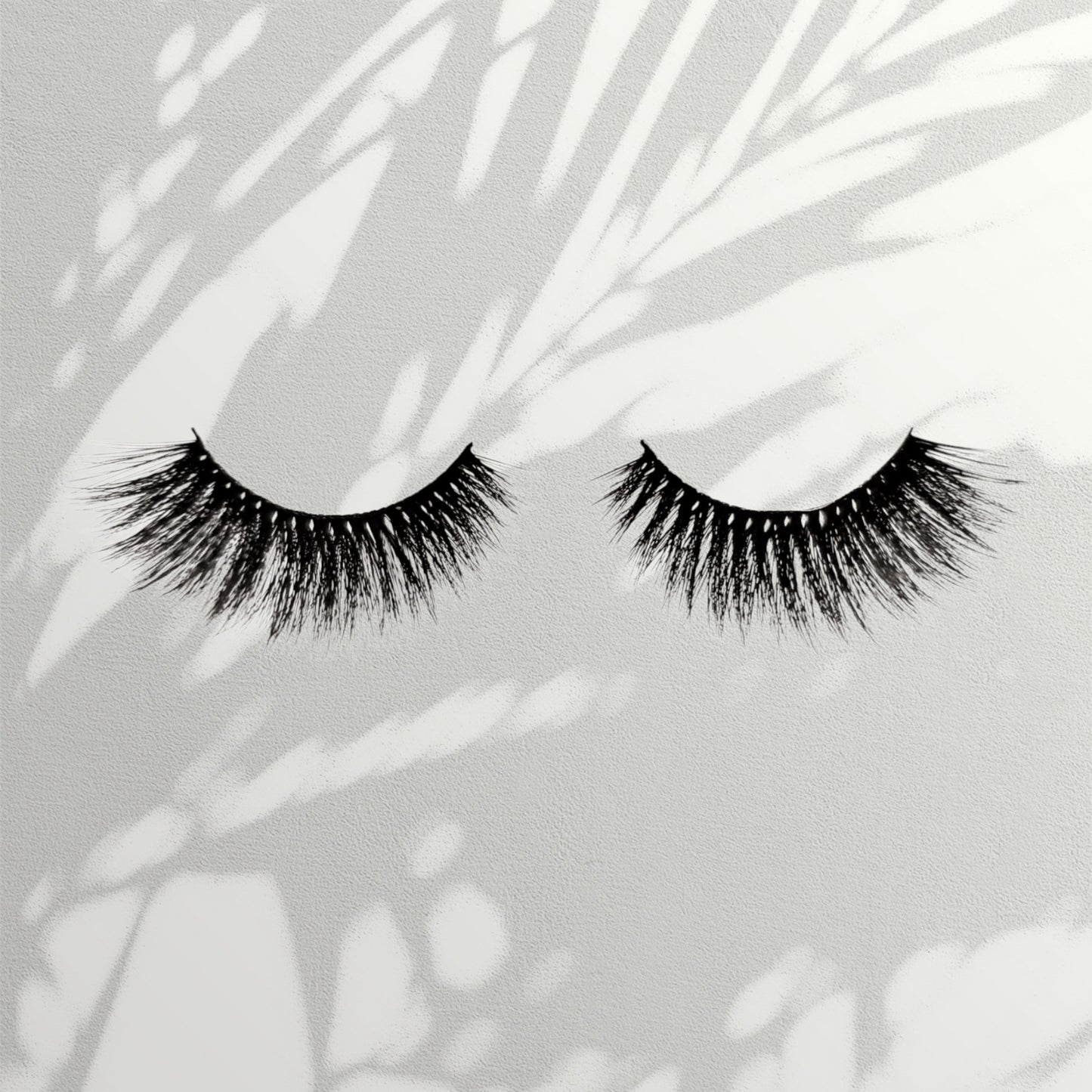 Faux Mink Strip Eyelashes