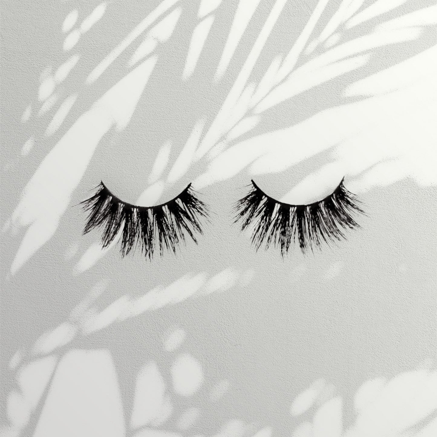 Faux Mink Strip Eyelashes