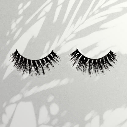 Faux Mink Strip Eyelashes