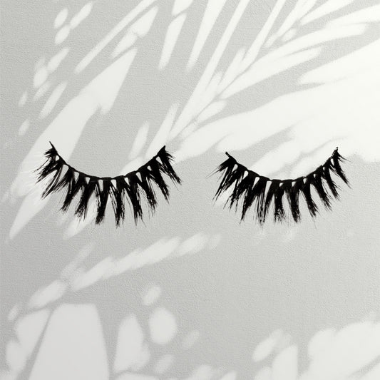 Faux Mink Strip Eyelashes