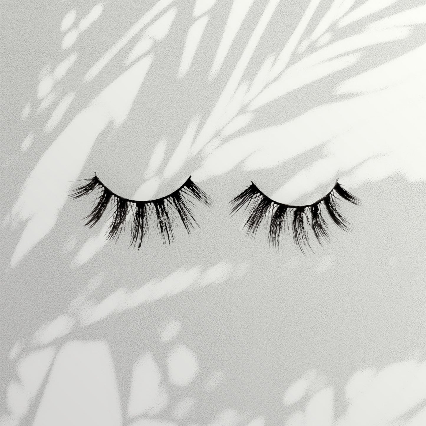 Faux Mink Strip Eyelashes