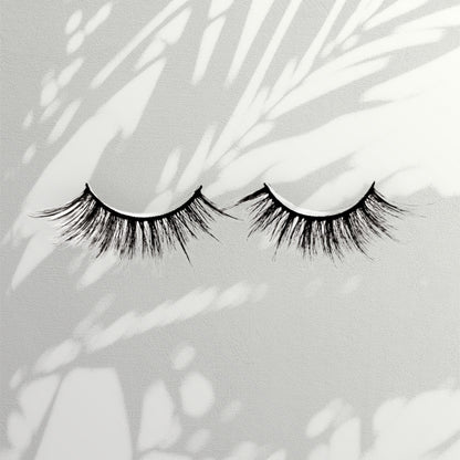 Faux Mink Strip Eyelashes