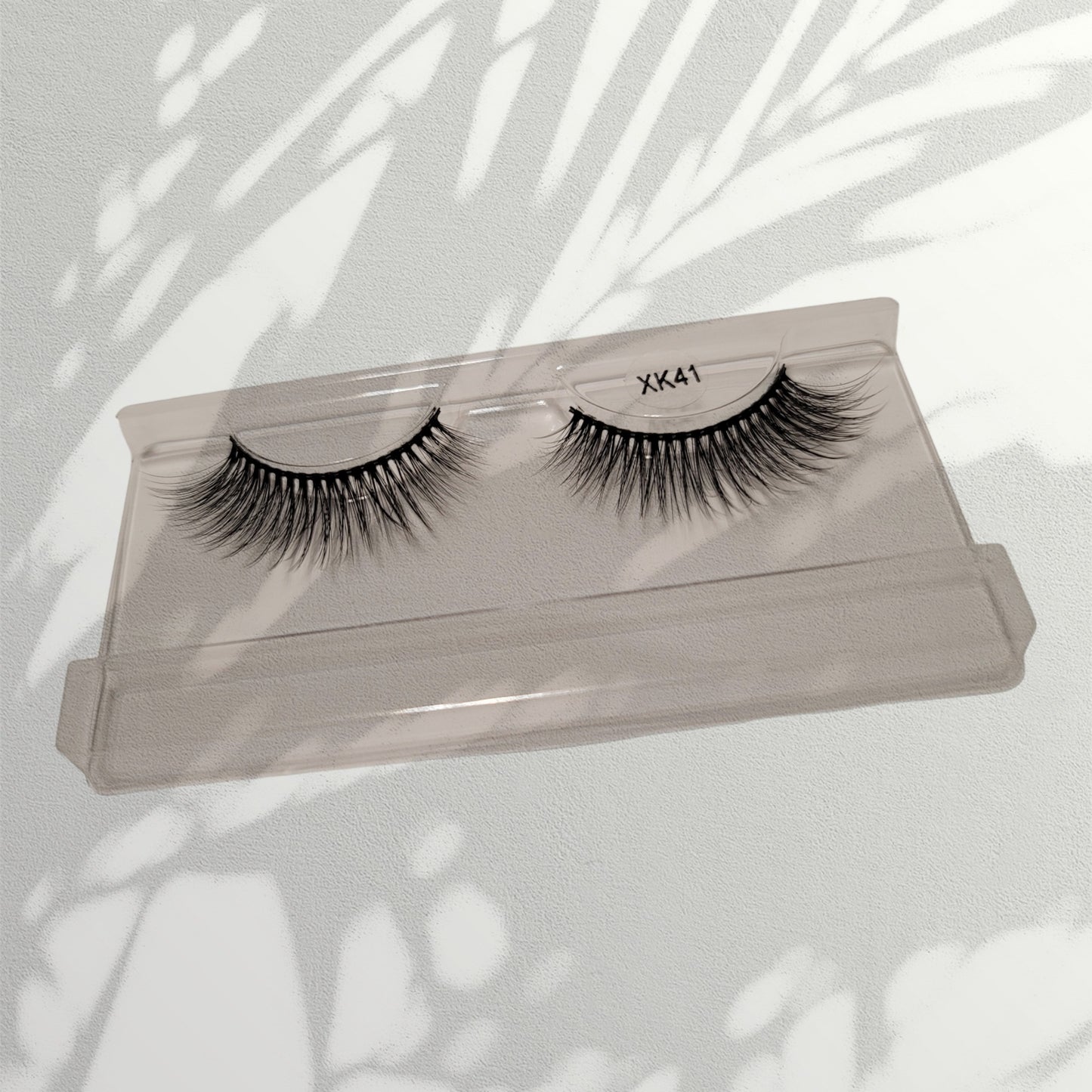 Faux Mink Strip Eyelashes