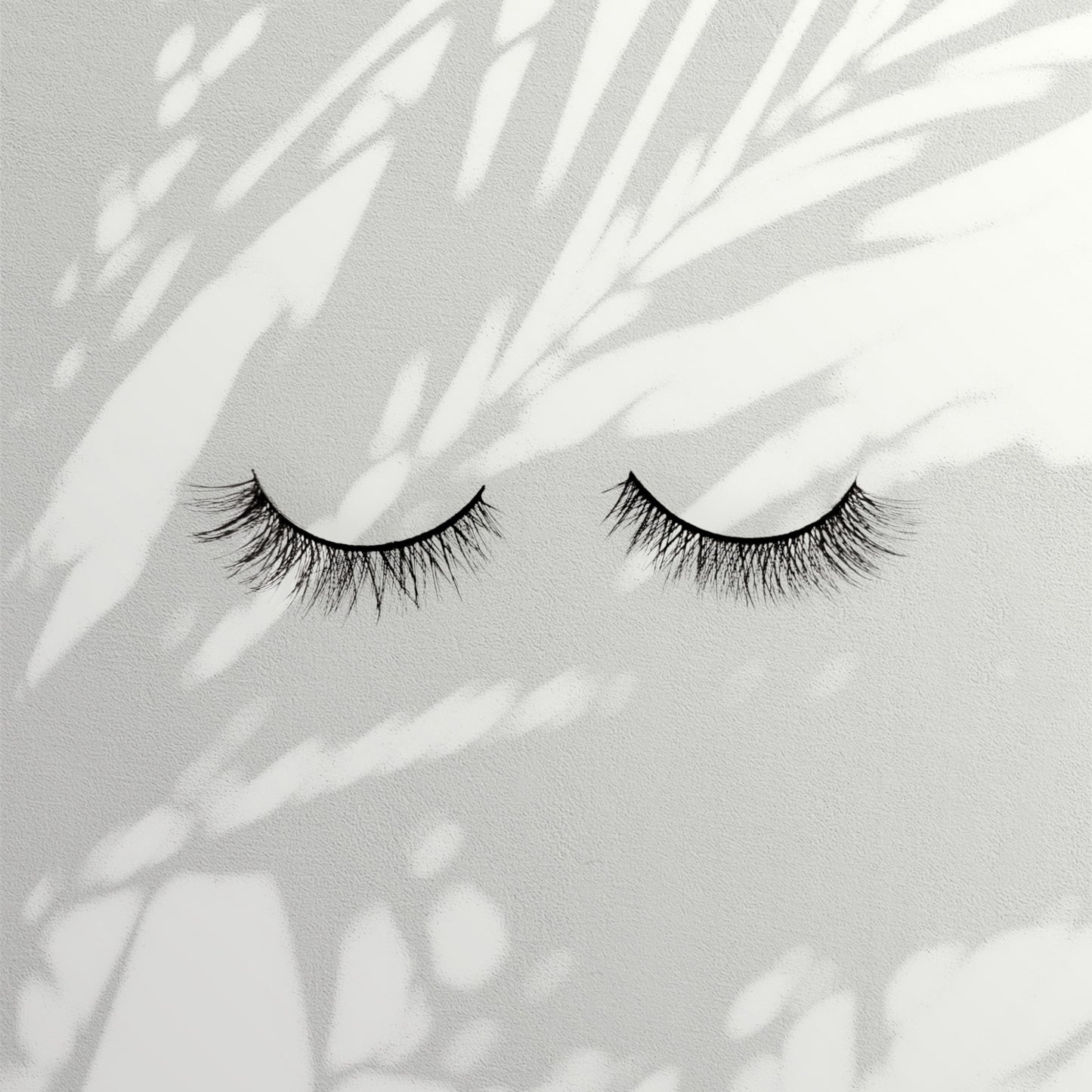 Faux Mink Strip Eyelashes