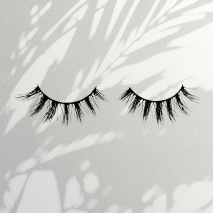 Faux Mink Strip Eyelashes