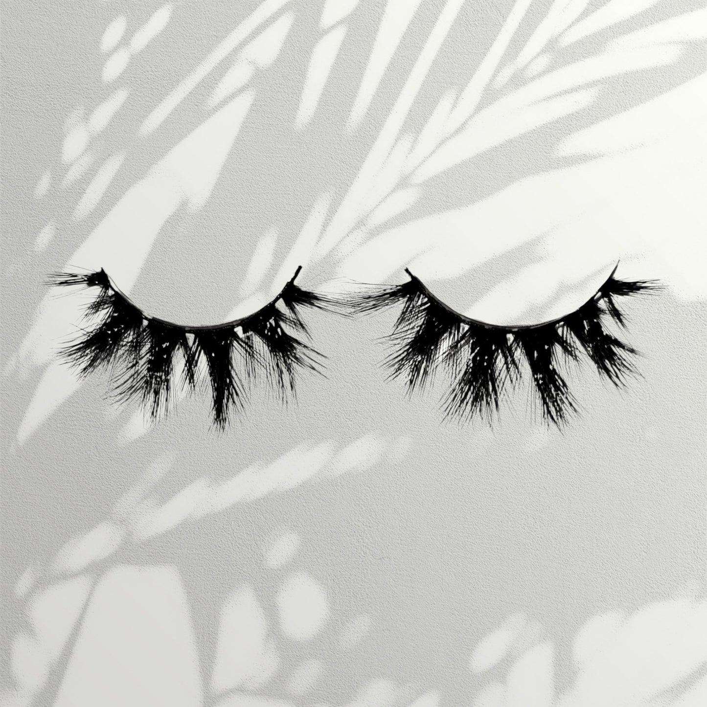 Faux Mink Strip Eyelashes