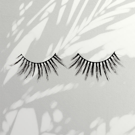 Faux Mink Strip Eyelashes