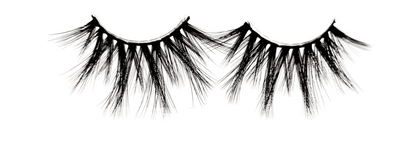 Faux Mink Strip Eyelashes