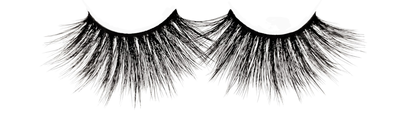 Faux Mink Strip Eyelashes