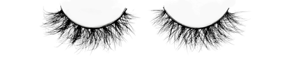 Real Mink Strip Eyelashes