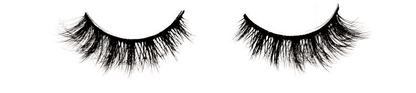 Faux Mink Strip Eyelashes