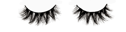 Faux Mink Strip Eyelashes