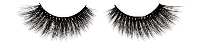 Faux Mink Strip Eyelashes