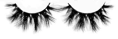 Faux Mink Strip Eyelashes