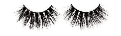 Faux Mink Strip Eyelashes