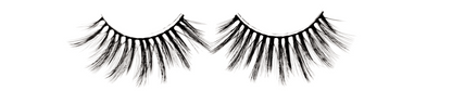 Faux Mink Strip Eyelashes