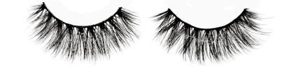 Faux Mink Strip Eyelashes