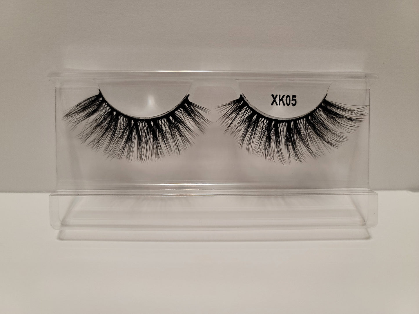 Faux Mink Strip Eyelashes