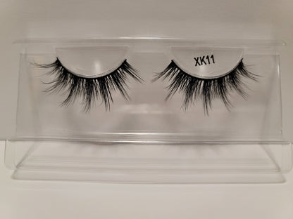 Faux Mink Strip Eyelashes