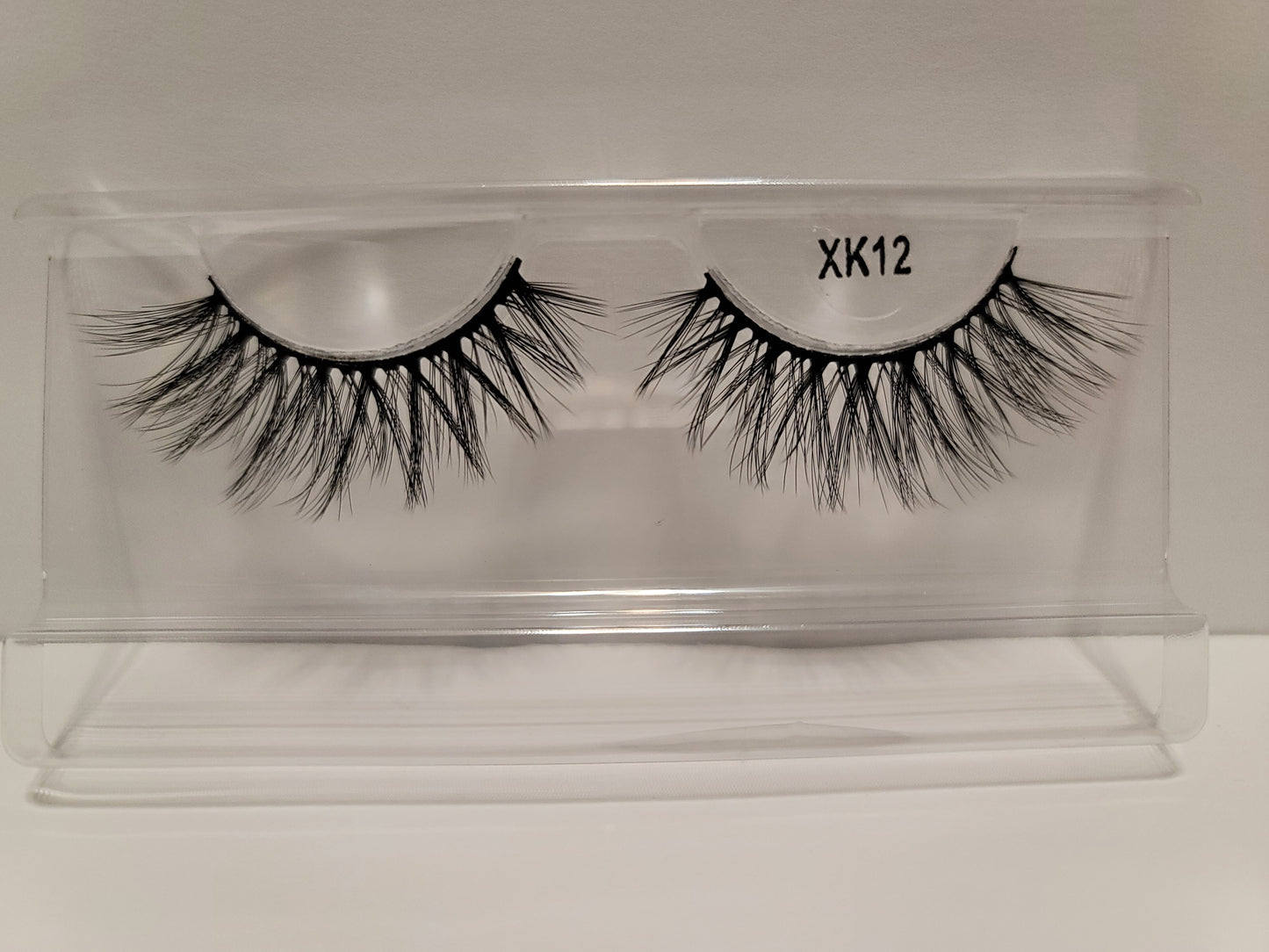 Faux Mink Strip Eyelashes