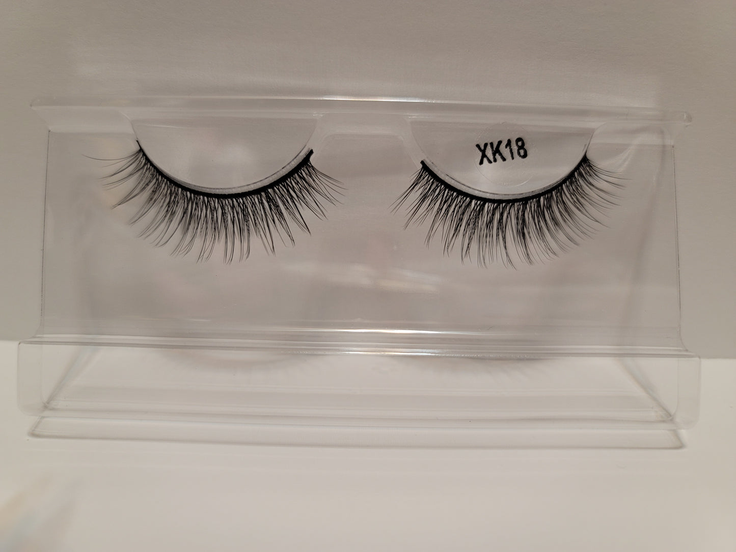 Faux Mink Strip Eyelashes