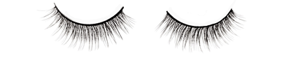 Faux Mink Strip Eyelashes