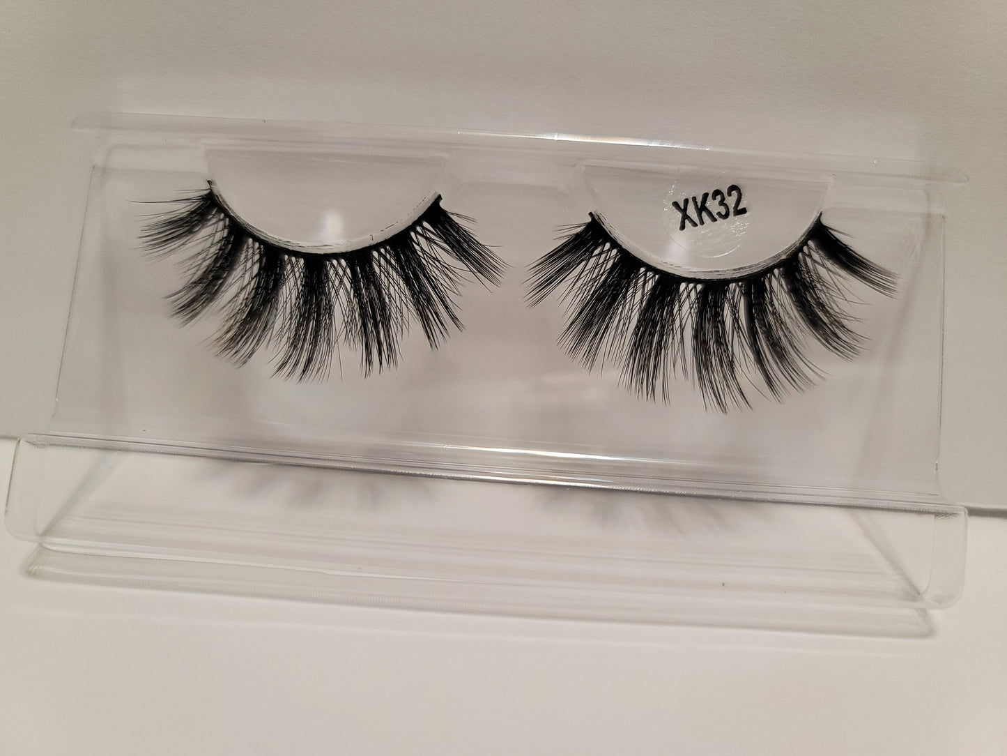 Faux Mink Strip Eyelashes