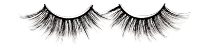 Faux Mink Strip Eyelashes