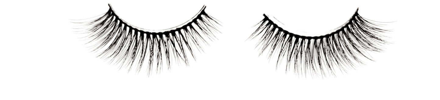 Faux Mink Strip Eyelashes