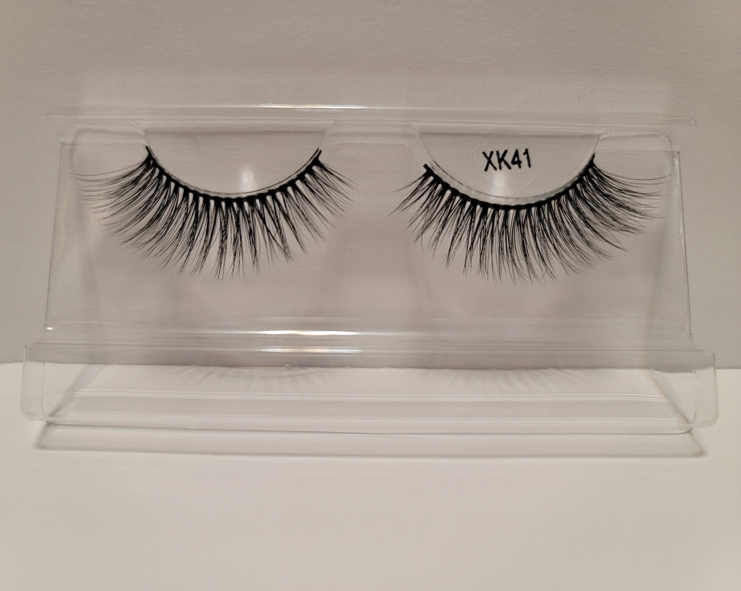 Faux Mink Strip Eyelashes