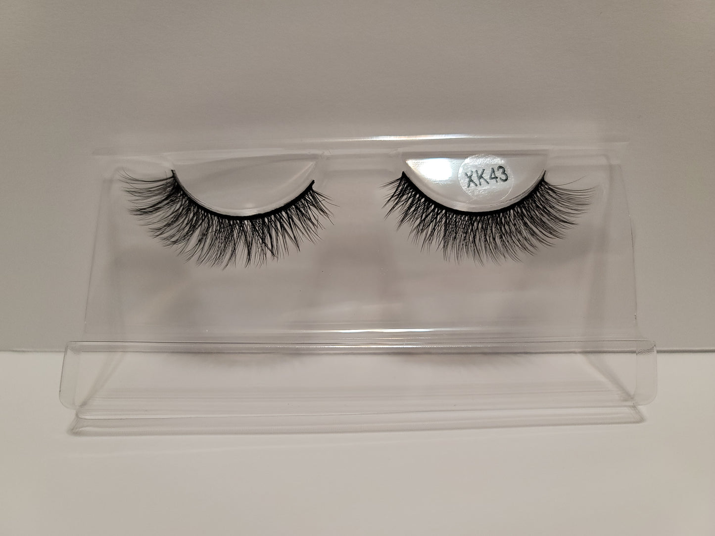 Faux Mink Strip Eyelashes