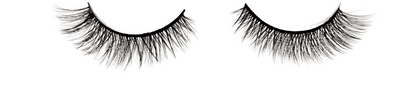 Faux Mink Strip Eyelashes