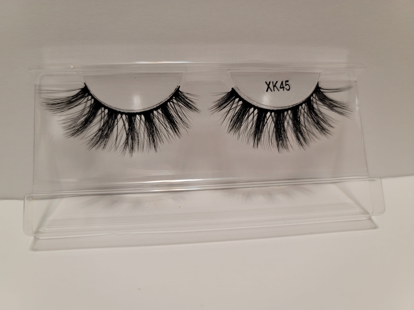 Faux Mink Strip Eyelashes